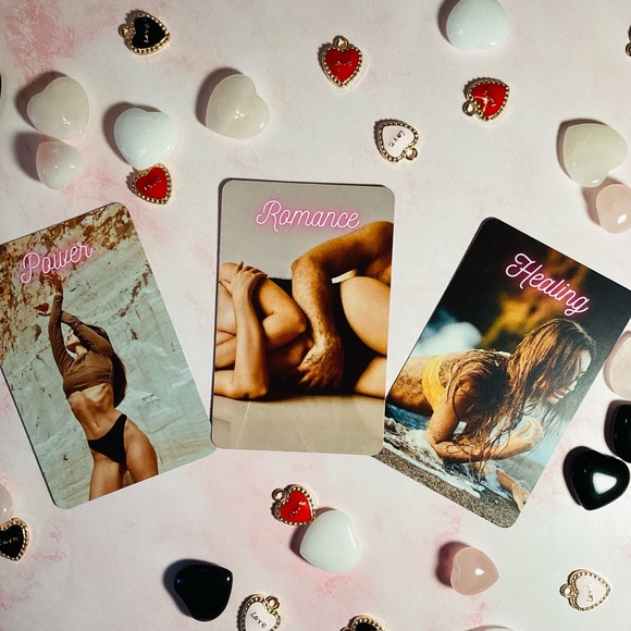 The Sexy Oracle NEW COMES SHRINK WRAPPED - Picture 7 of 11